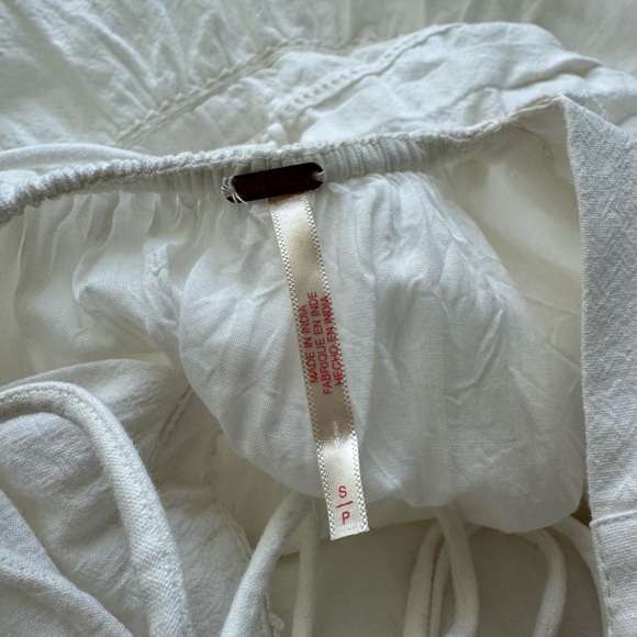 Free People Desert Days Mini Dress - Picture 7 of 7